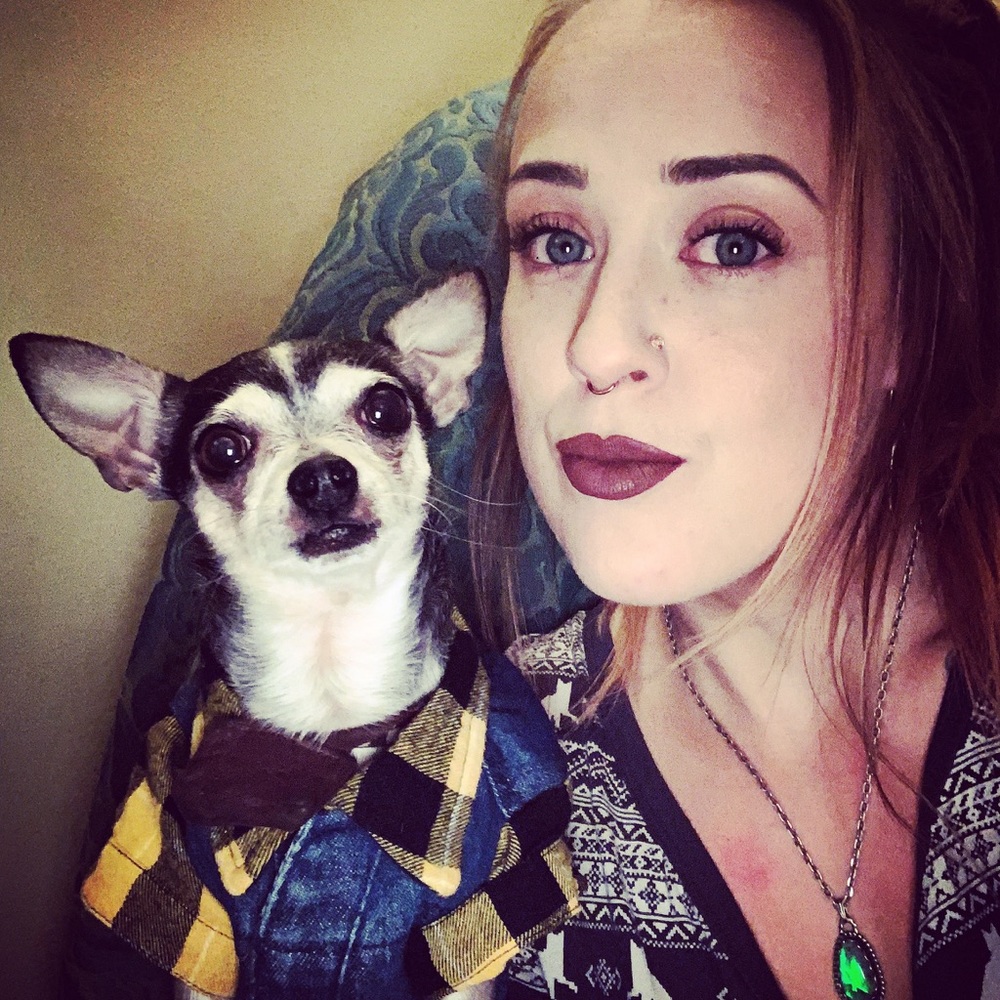 Meet your Posher, Opal